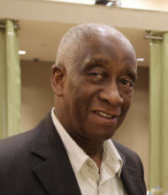 W. Alton Lewis