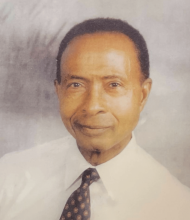 Charles Wesley Harris