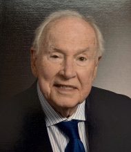 Robert William Garrity