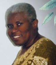 Norma Goodlett PhD