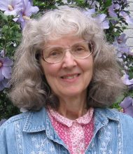 Protected: Joan E Weiss