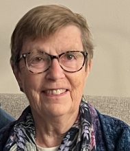 Nancy Henningsen