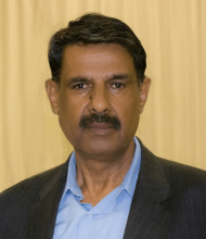 Munawar Khokher