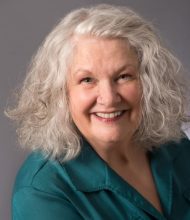 Margaret Anne Beyer
