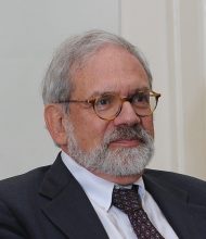 Irvin Bertram Nathan