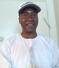 John M. Kaiza
