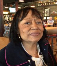 Gloria White