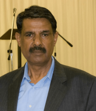 Munawar Khokher