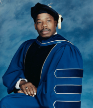 Dr. Paul Anson Cotton