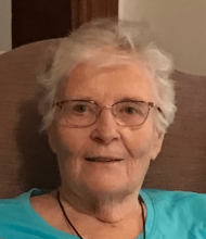 Sr. Eileen Reid, RJM