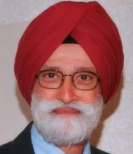 Harcharan Singh Suri