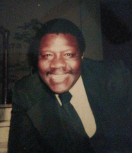 Franklin Lee Johnson Sr.