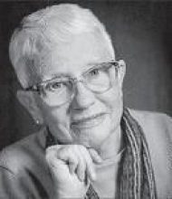 Suzanne Browning