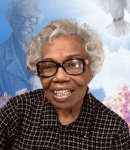 Elva Lee Perry