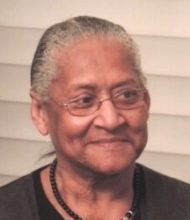 Florence Valeria Phillips
